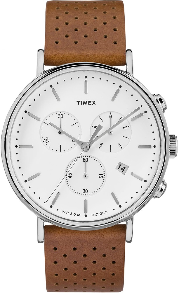 

Часы Timex TW2R26700