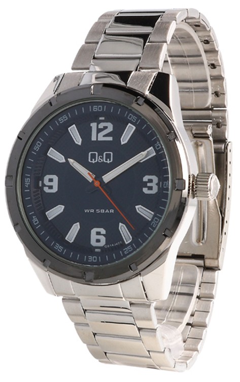 

Часы QQ QB14-405