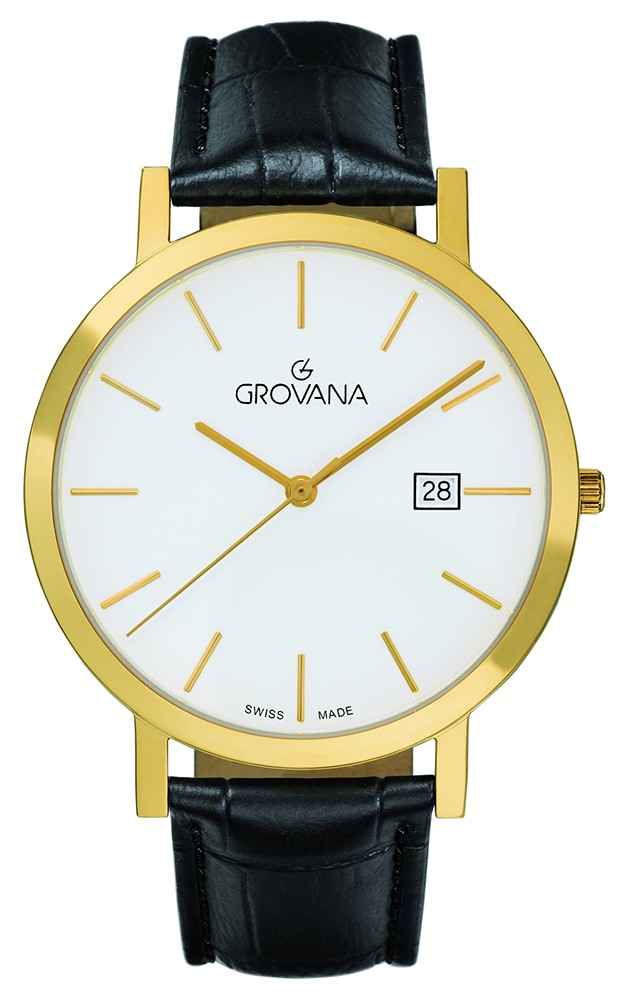 

Часы Grovana 1230.1913
