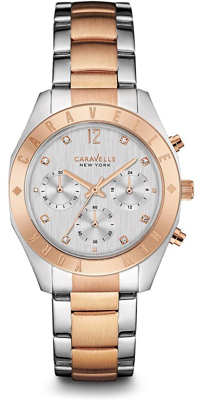 

Часы Caravelle 45L156