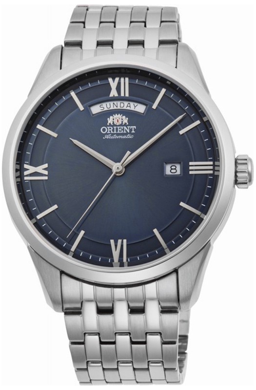 

Часы Orient RA-AX0004L0HB