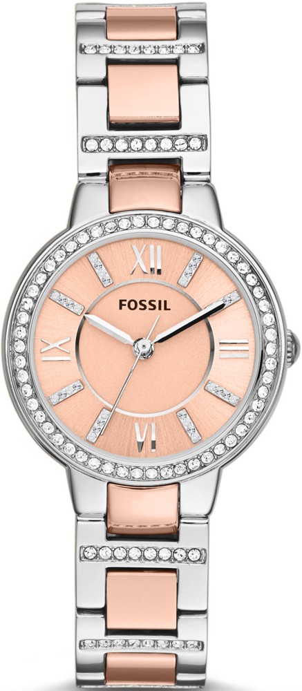 

Часы Fossil ES3405