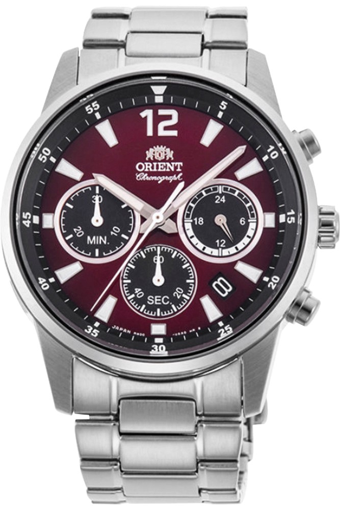 

Часы Orient RA-KV0004R10B