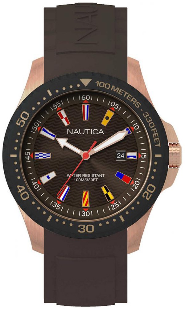 

Часы Nautica NAPJBC007