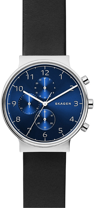 

Часы Skagen SKW6417