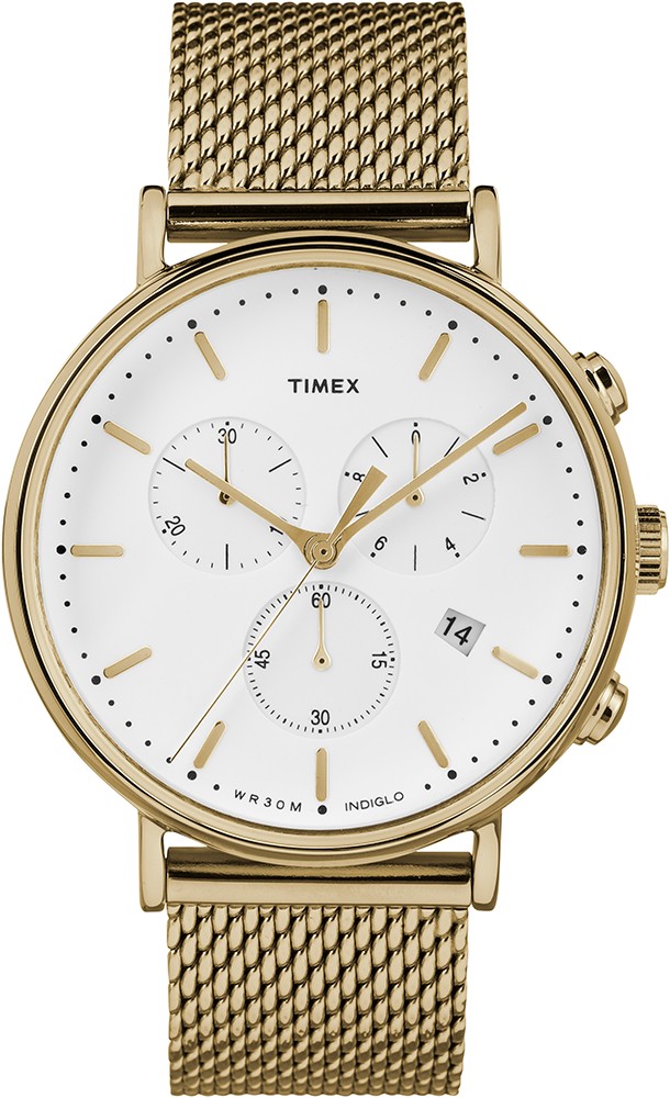 

Часы Timex TW2R27200