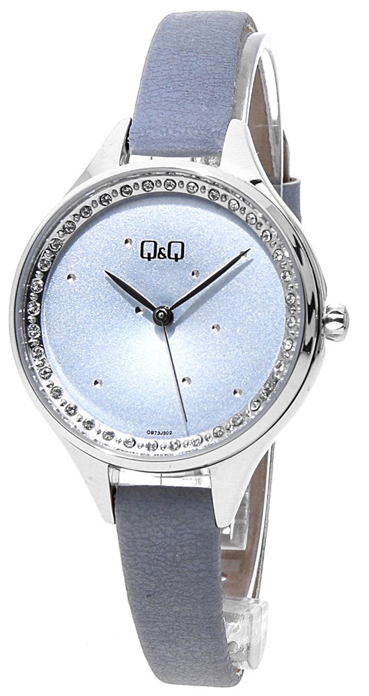

Часы QQ QB73-302