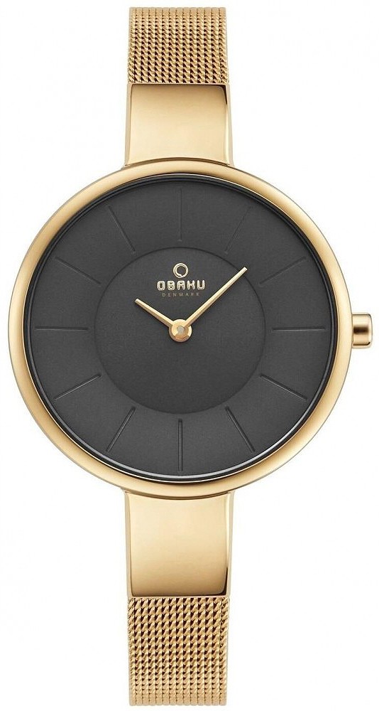 

Часы Obaku V149LGJMG
