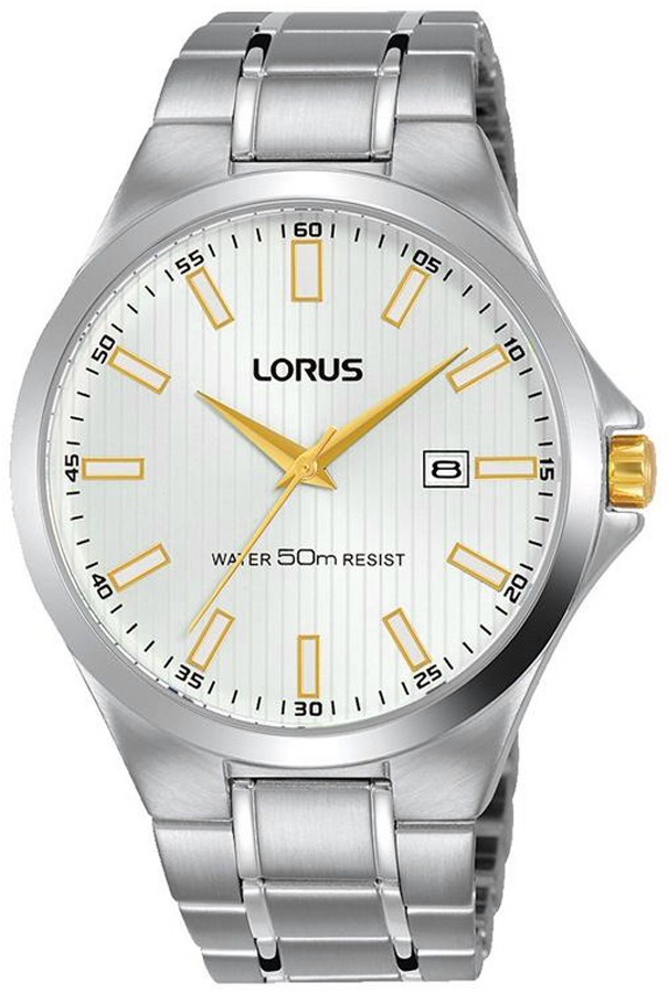 

Часы Lorus RH989KX9