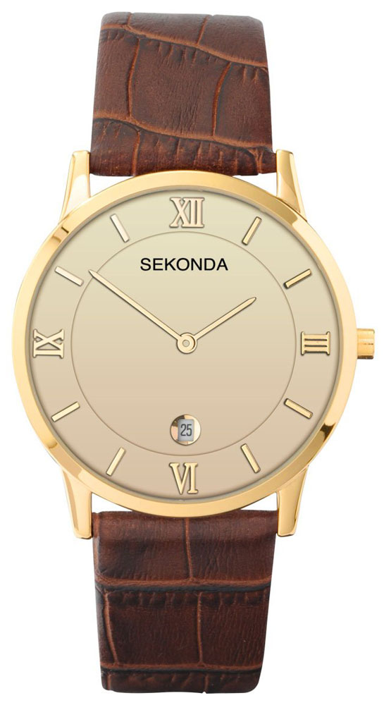 

Часы Sekonda SEK.1041