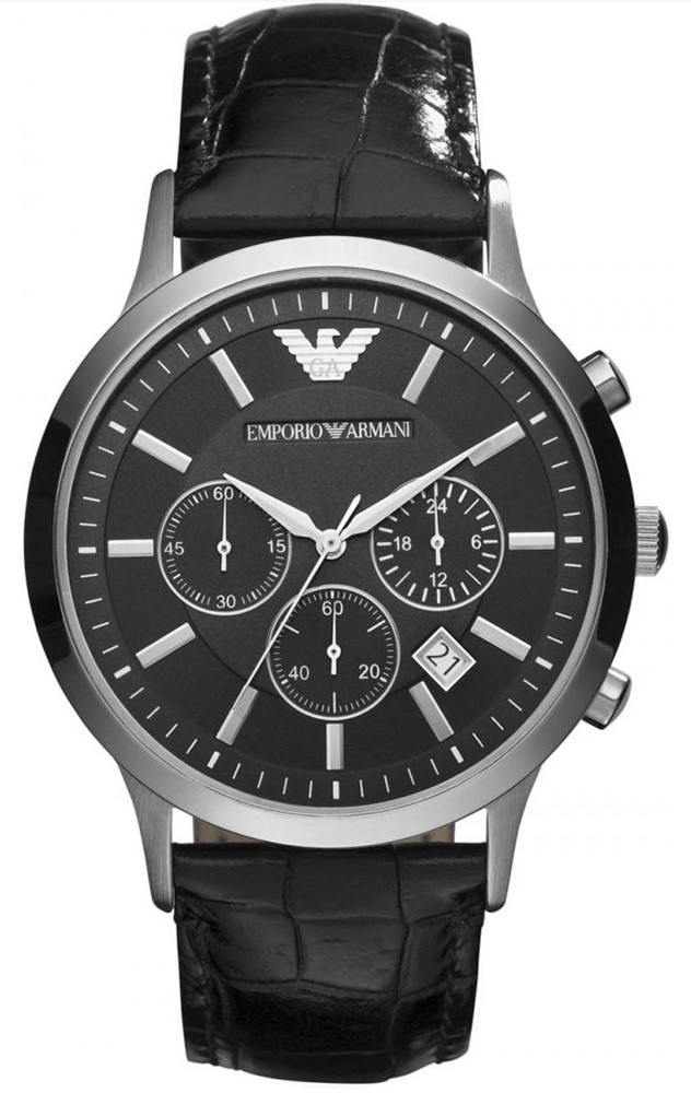 

Часы Emporio Armani AR2447