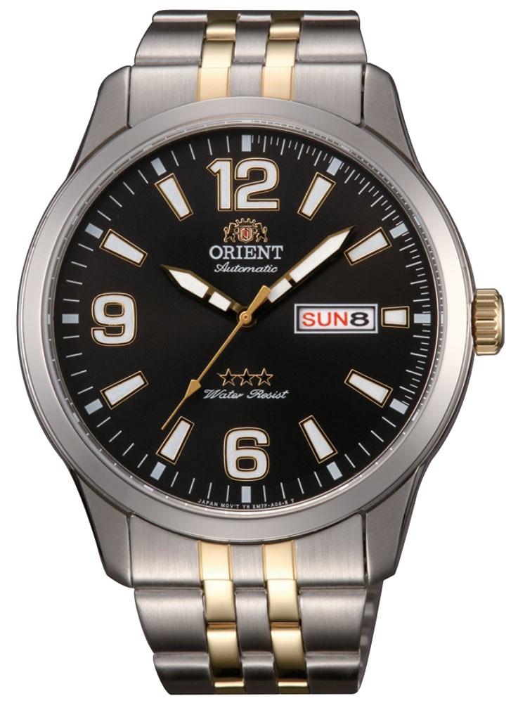 

Часы Orient RA-AB0005B19B