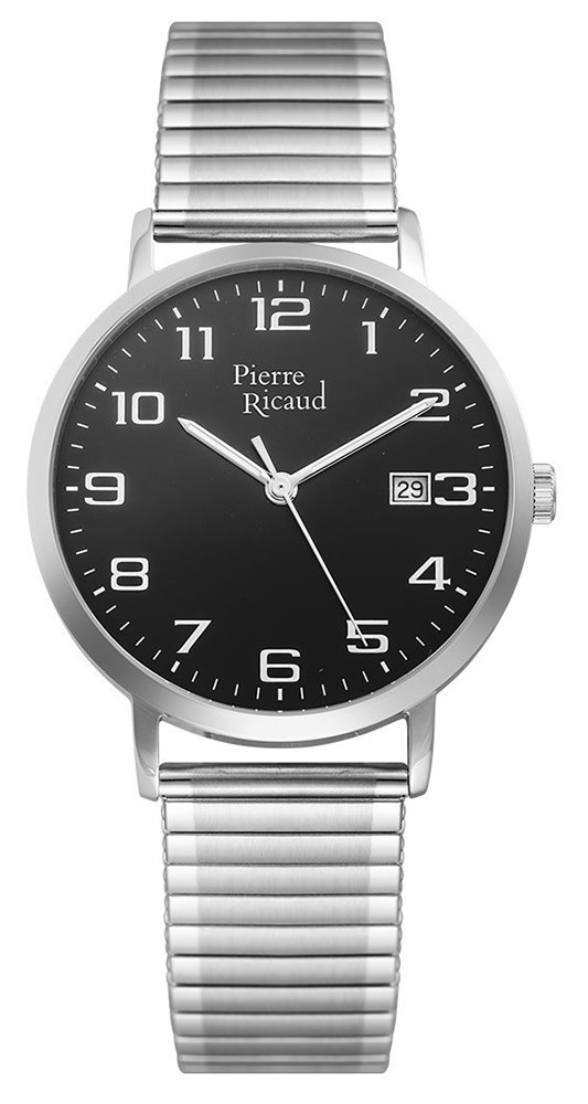 

Часы Pierre Ricaud P91097.5124Q
