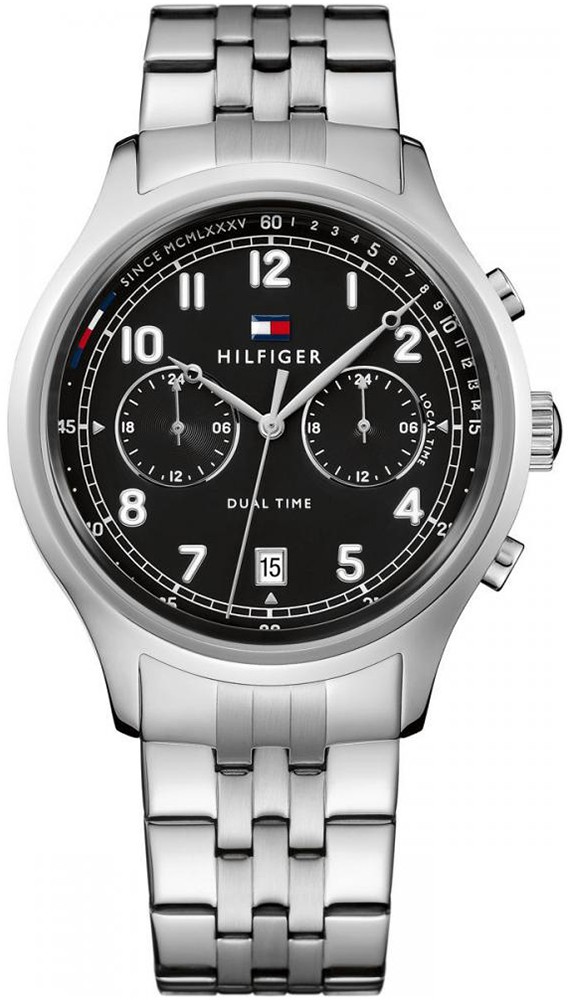 

Часы Tommy Hilfiger 1791389