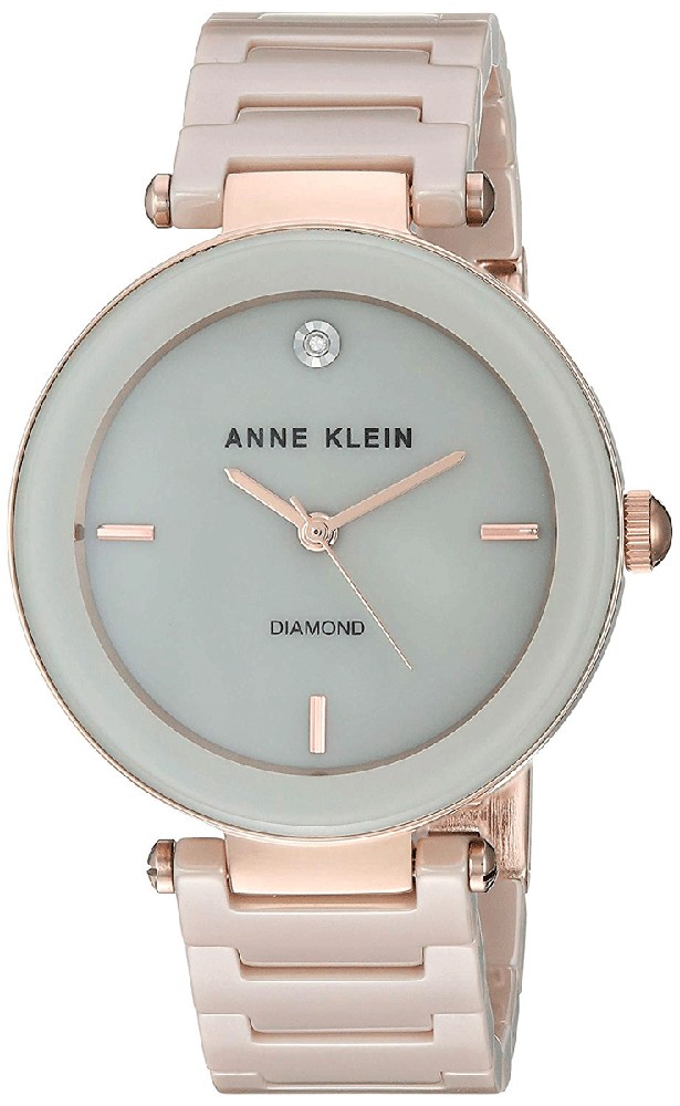 

Часы Anne Klein AK-1018RGTN