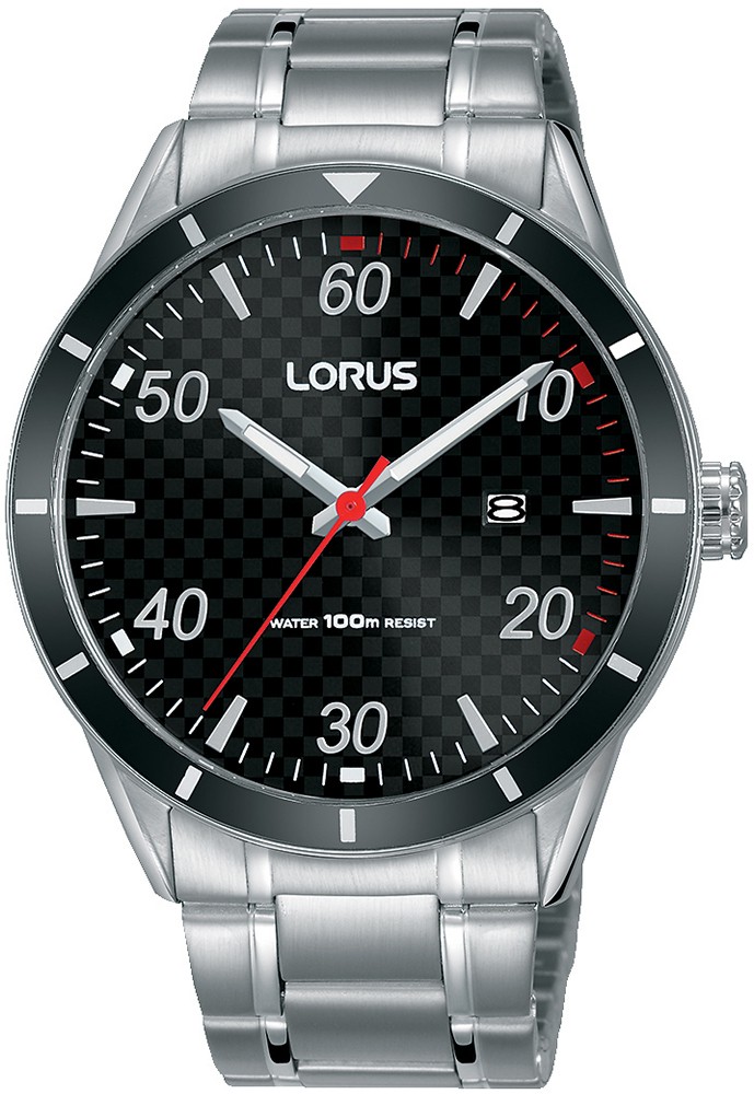 

Часы Lorus RH927KX9