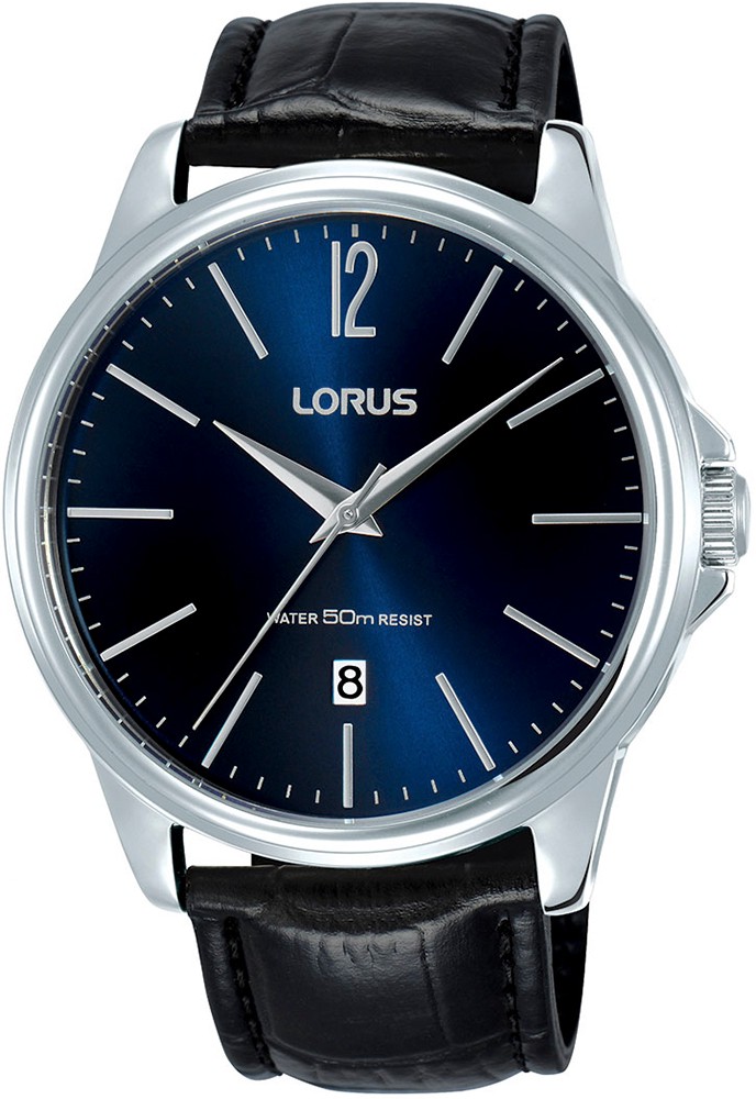 

Часы Lorus RS911DX8