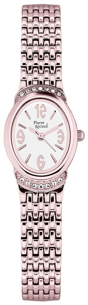 

Часы Pierre Ricaud P21024.9153QZ