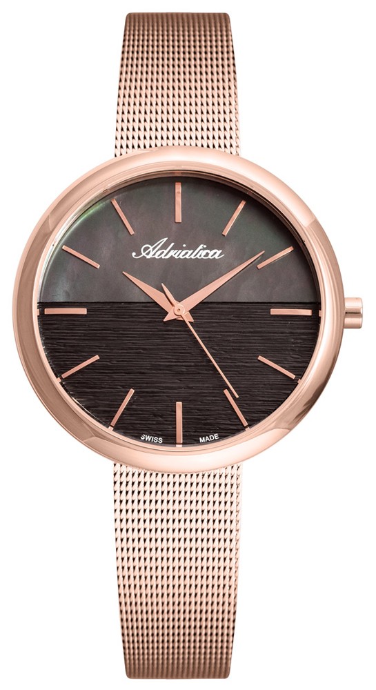 

Часы Adriatica A3525.9114Q