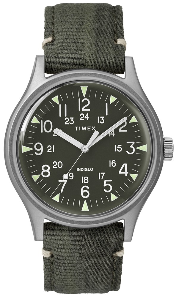 

Часы Timex TW2R68100