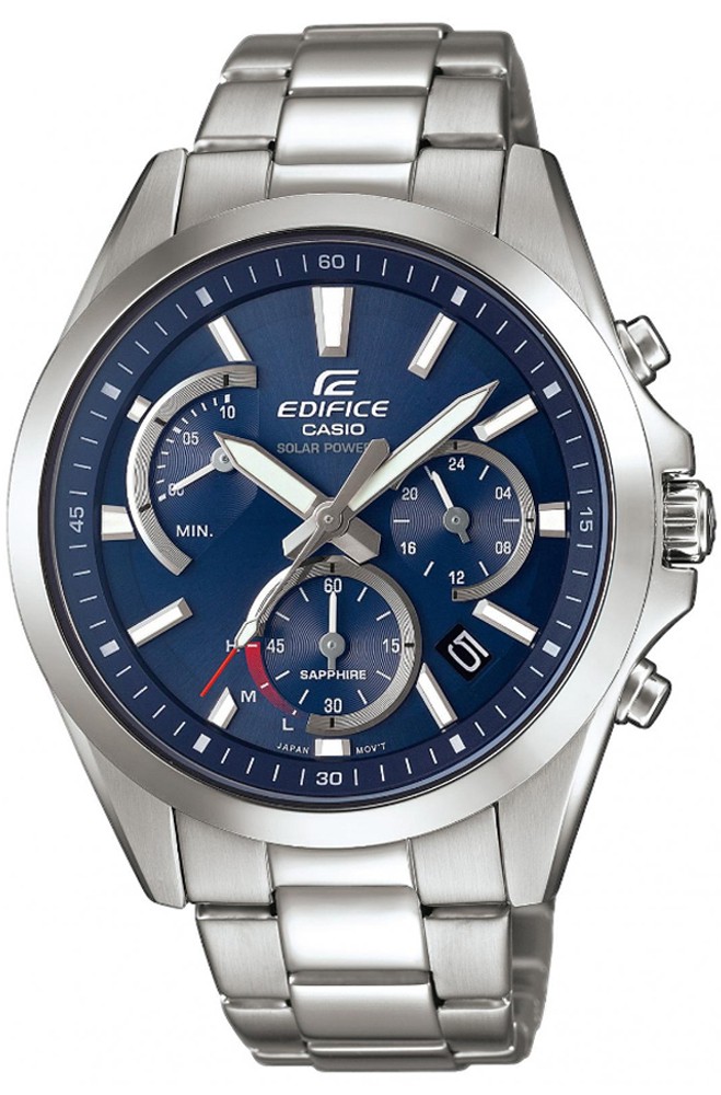 

Часы Casio EFS-S530D-2AVUEF