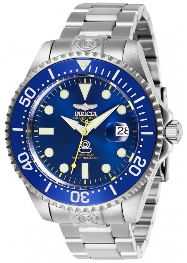 

Часы Invicta 27611