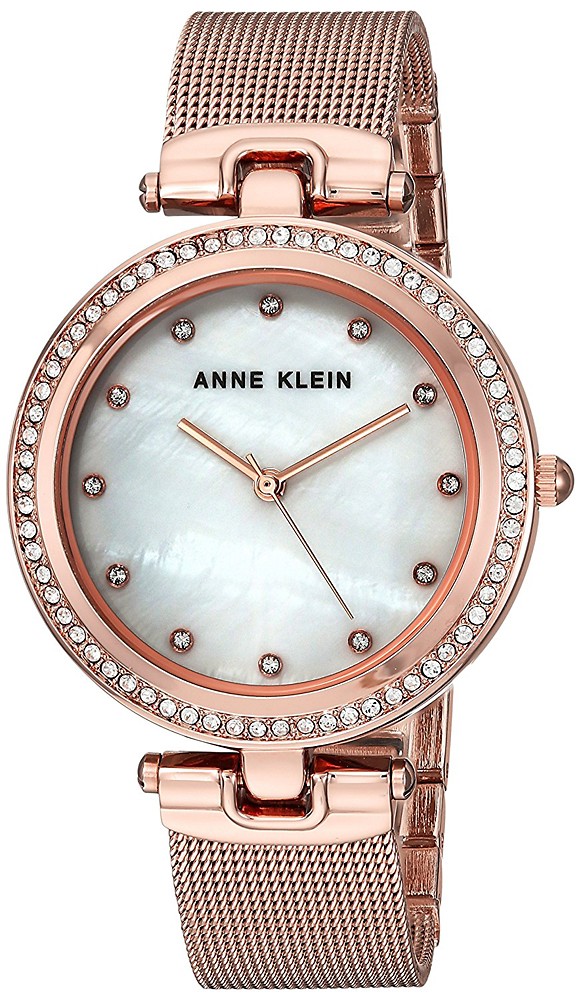 

Часы Anne Klein AK-2972MPRG