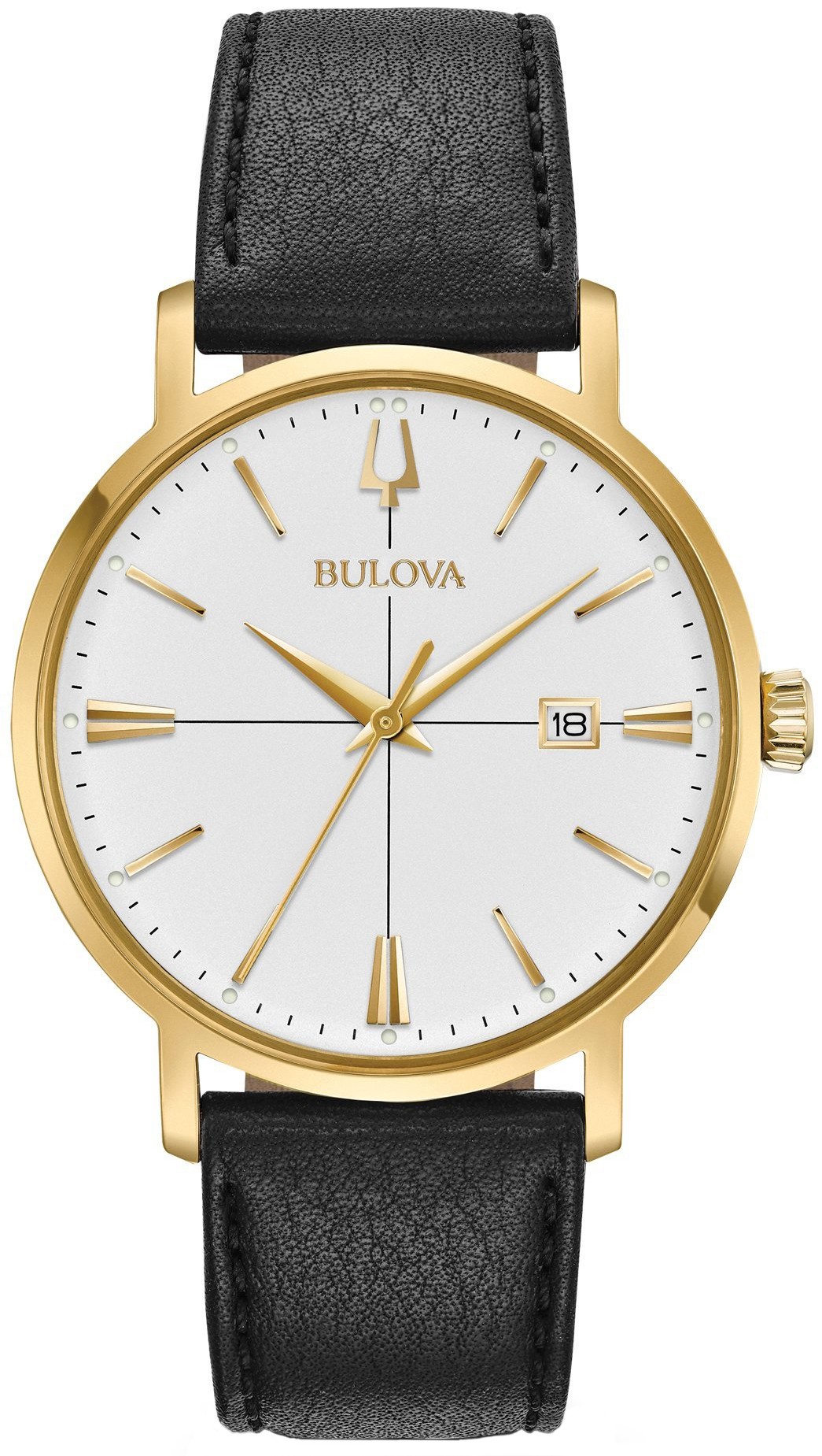 

Часы Bulova 97B172