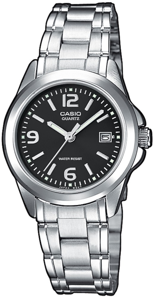 

Часы Casio LTP-1259D-1A