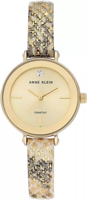 

Часы Anne Klein AK-3508CHGD