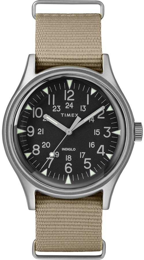 

Часы Timex TW2T10300