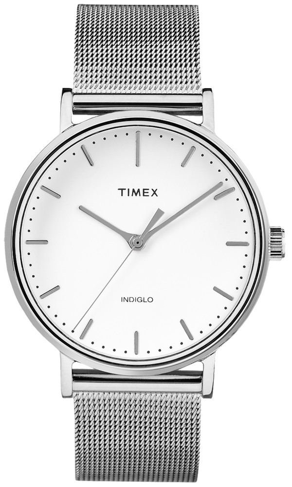 

Часы Timex TW2R26600