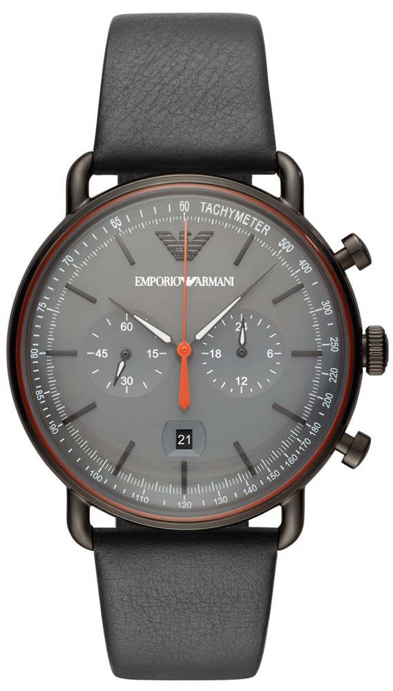 

Часы Emporio Armani AR11168
