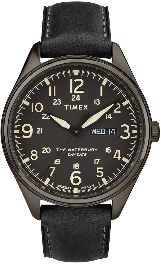 

Часы Timex TW2R89100