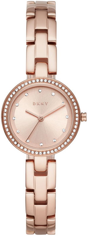 

Часы DKNY NY2826