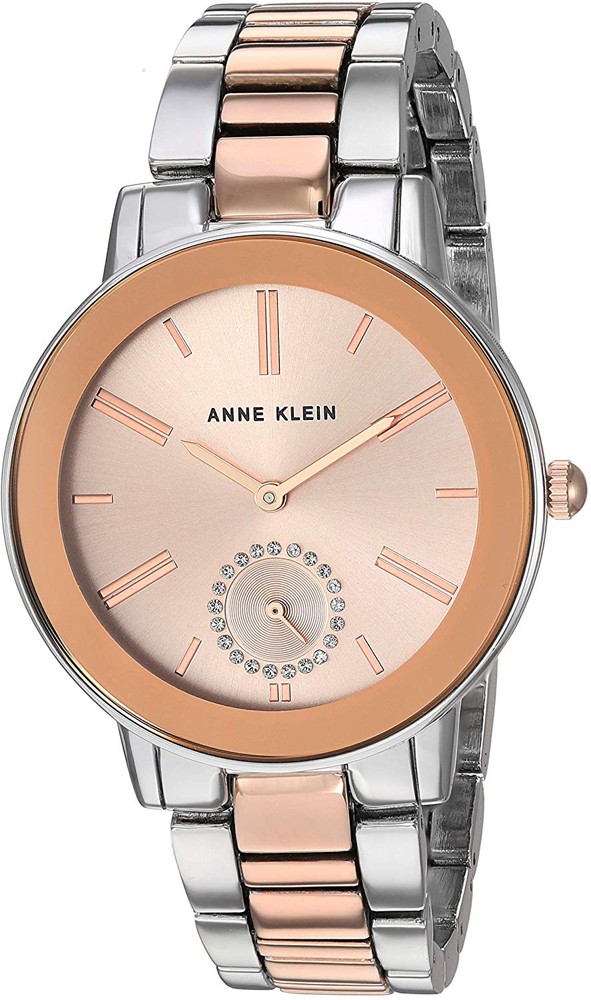 

Часы Anne Klein AK-3485RGRT