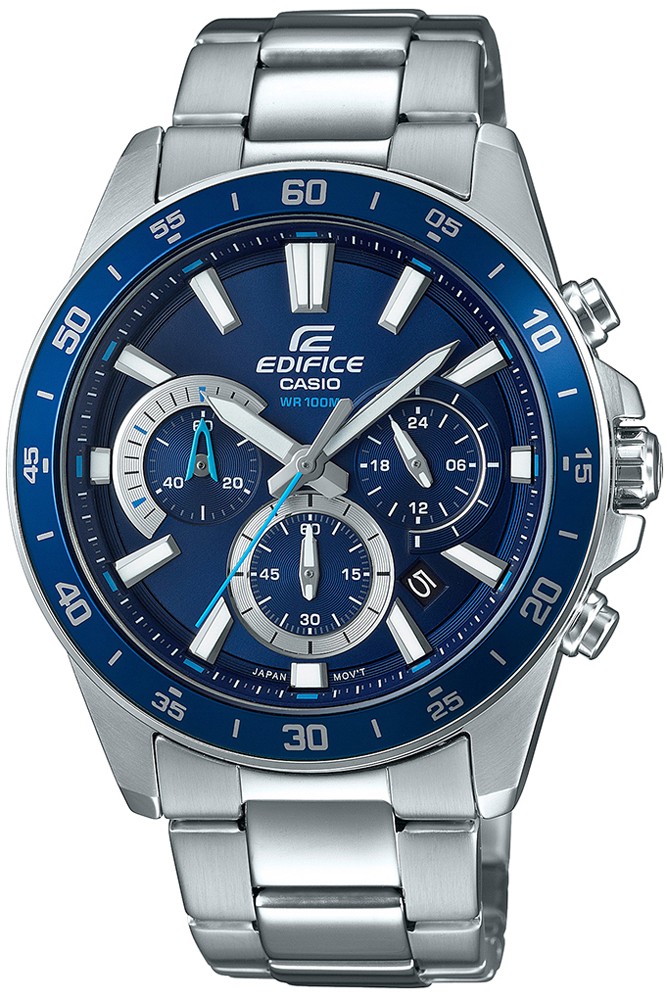 

Часы Casio EFV-570D-2AVUEF