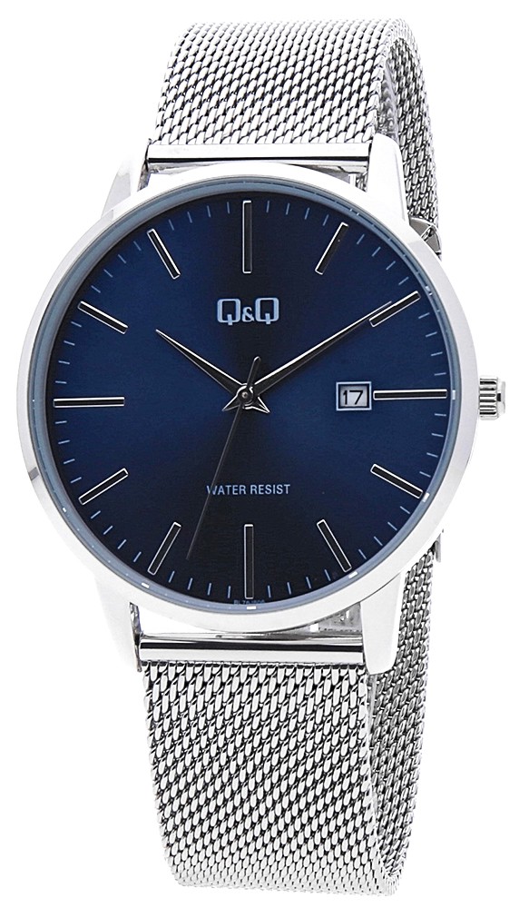 

Часы QQ BL76-806