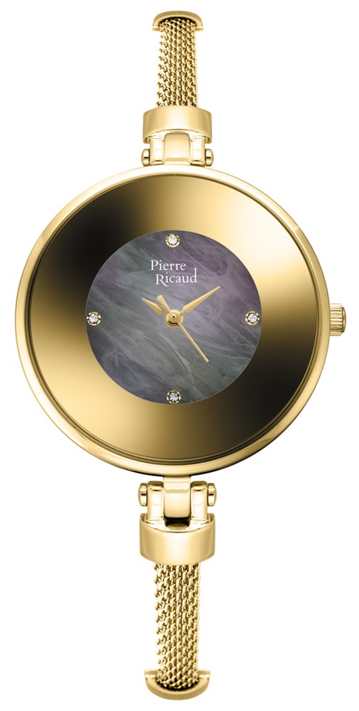 

Часы Pierre Ricaud P22048.114MQ