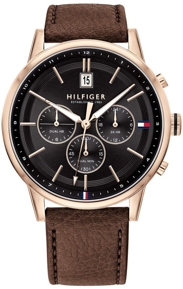 

Часы Tommy Hilfiger 1791631