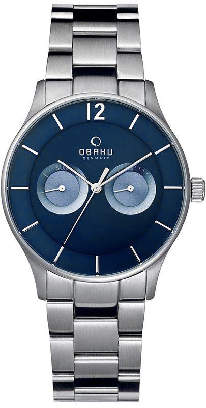

Часы Obaku V192GMCLSC