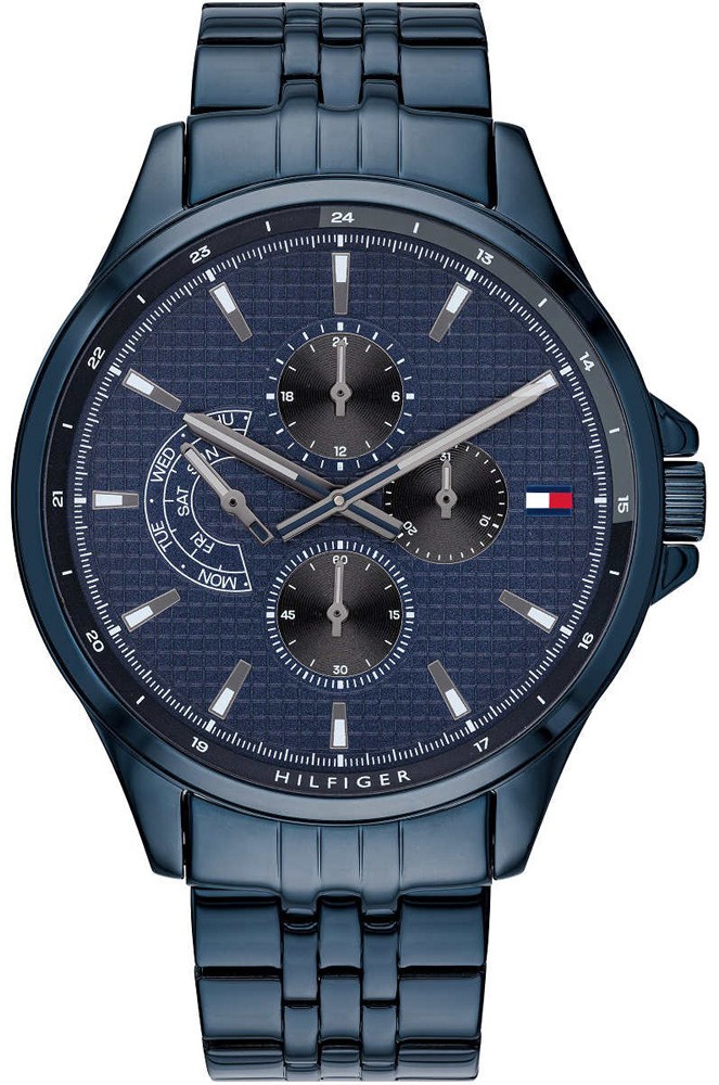 

Часы Tommy Hilfiger 1791618