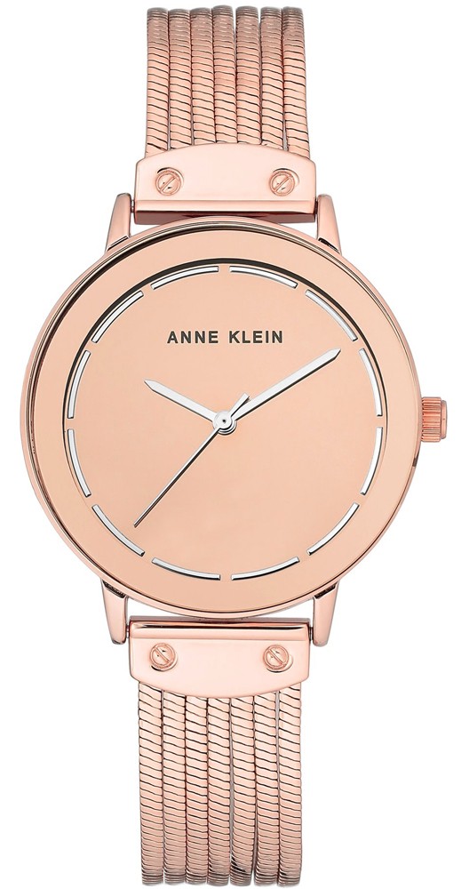 

Часы Anne Klein AK-3222RMRG