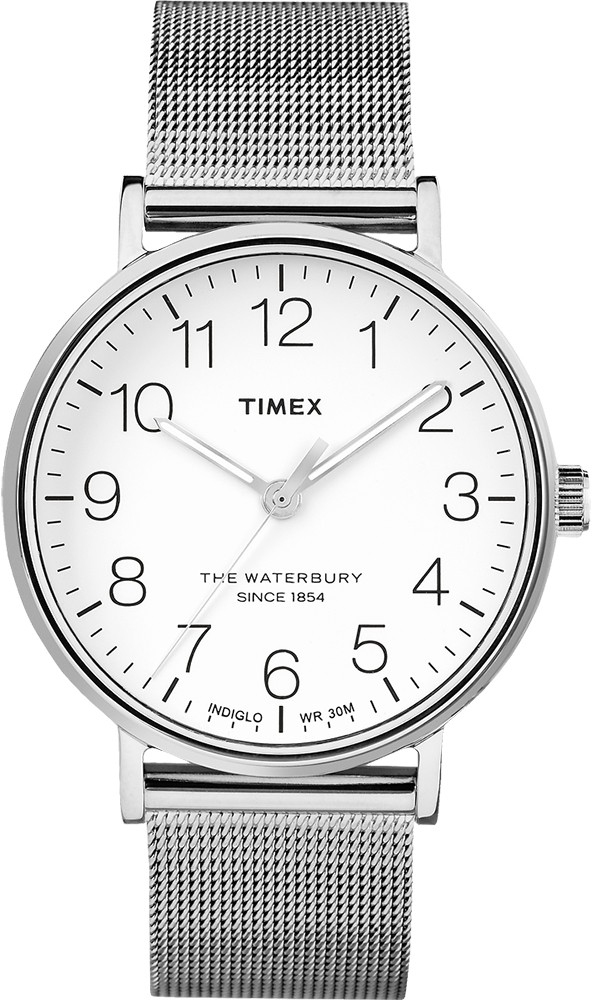 

Часы Timex TW2R25800