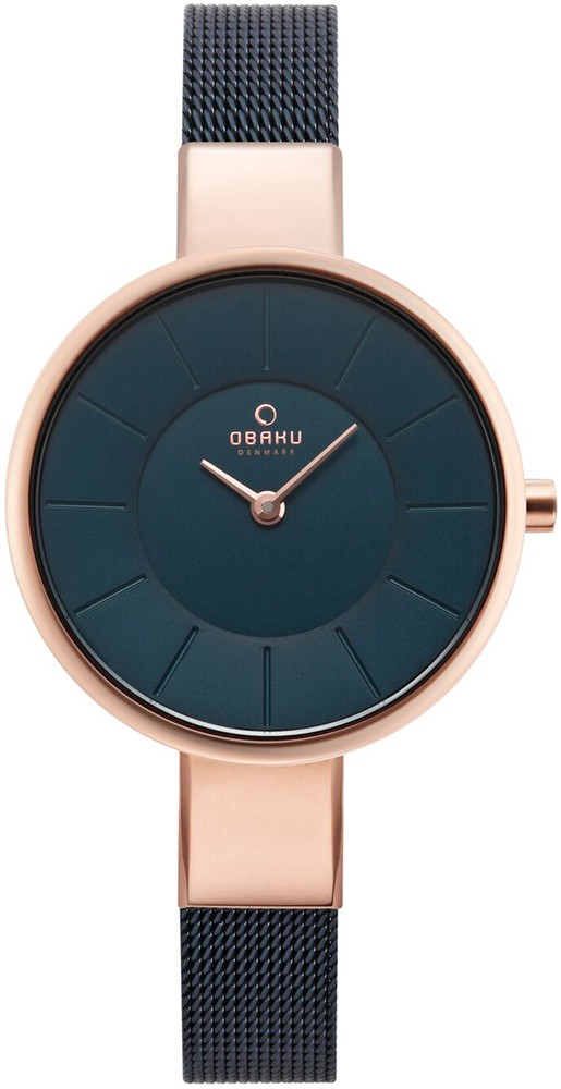 

Часы Obaku V149LVLML