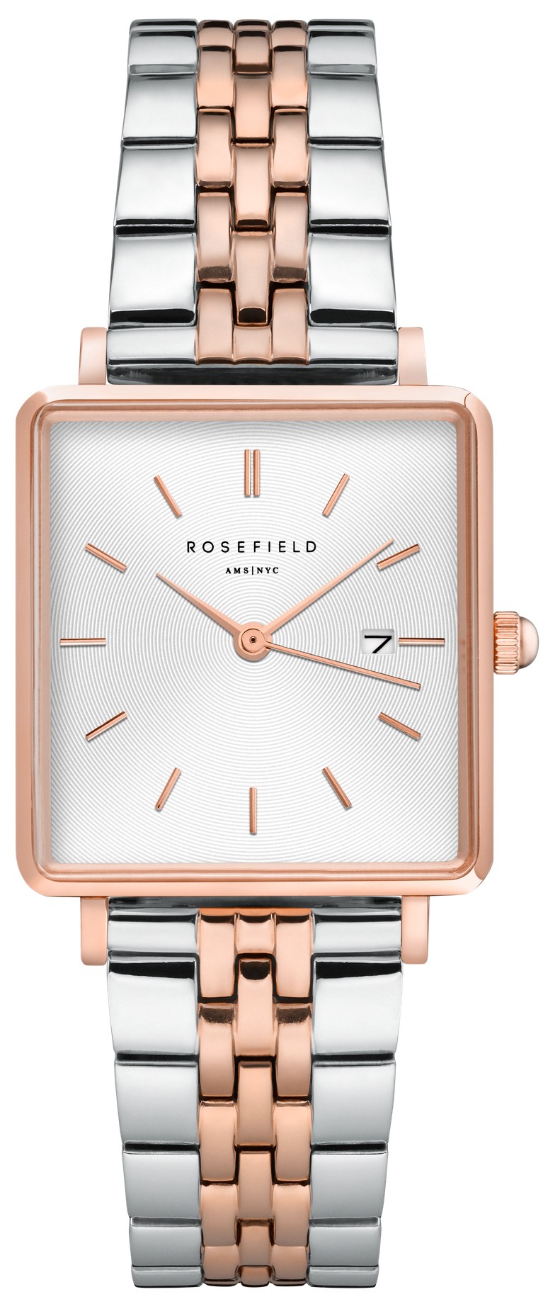 

Часы Rosefield QVSRD-Q014