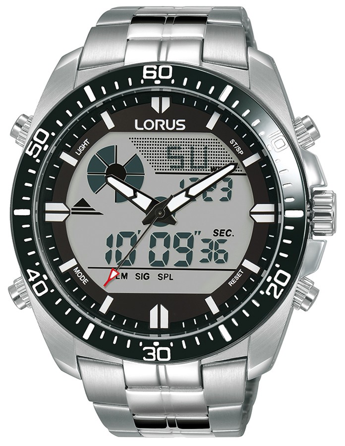 

Часы Lorus R2B03AX9