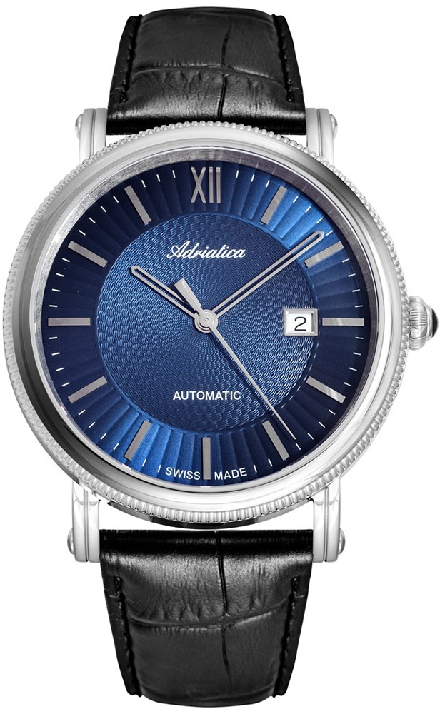 

Часы Adriatica A8272.5265A