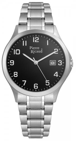 

Часы Pierre Ricaud P91096.5124Q