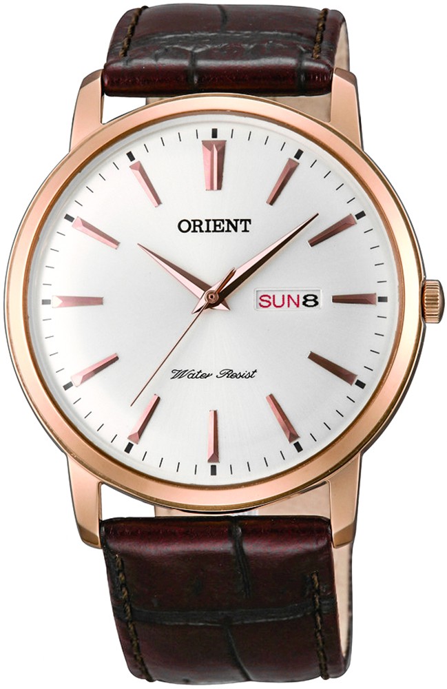 

Часы Orient FUG1R005W6